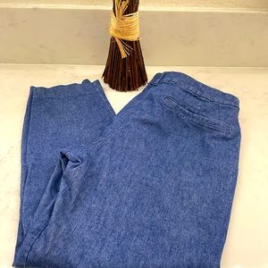 Old Navy pixie pants